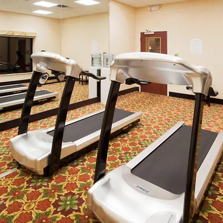 Homewood Suites By Hilton Tampa-Port Richey-3